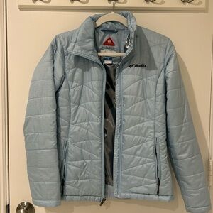 Women’s Columbia jacket